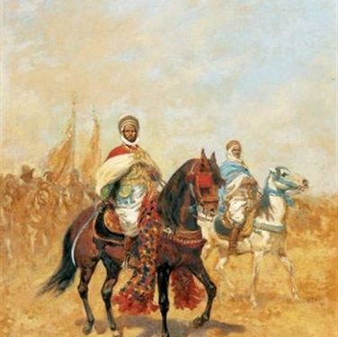 تاريخ و معالم الجزائر